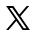 A social media brand icon.